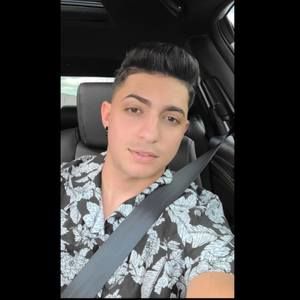 Meet your Posher, Jose manuel